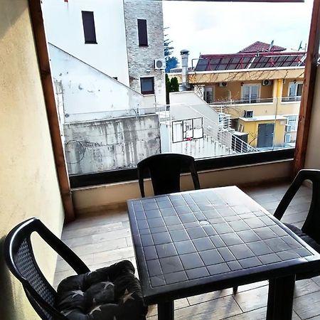 Apartments Beatrice Rafailovići Eksteriør billede